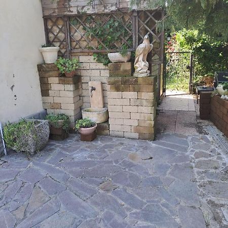 Da Nonna Rosa Camera Nera Panzió Budrio  Kültér fotó